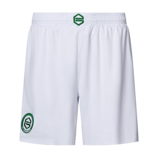 Pantalones cortos local FC Groningen 2026/27 para niños Pantalones cortos local FC Groningen 2026/27 para niños