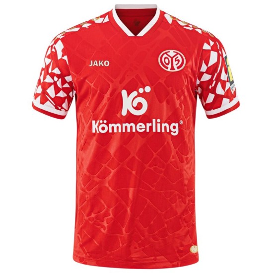 Camiseta local Hombre Mainz 05 2025/26