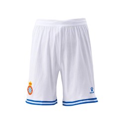 Pantalones Cortos Alternativos de Local RCD Espanyol 2026/27 para Niño