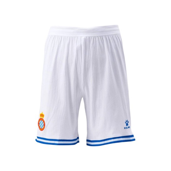Pantalones Cortos Alternativos de Local RCD Espanyol 2026/27 para Hombre