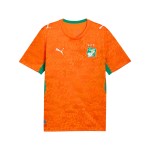 Camiseta local Costa de Marfil 2026 Copa del Mundo hombre Camiseta local Costa de Marfil 2026 Copa del Mundo hombre