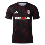 Camiseta Previa Tercera Fulham 2025/26 Niño