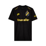 Camiseta local para mujeres AIK 2025 Camiseta local para mujeres AIK 2025