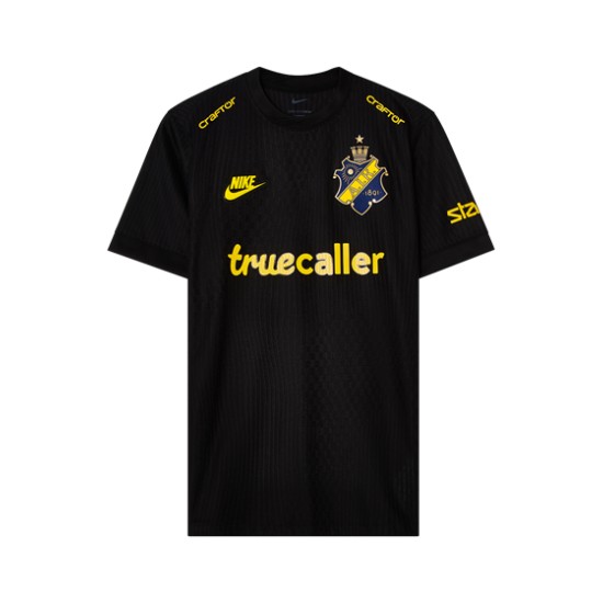Camiseta local para mujeres AIK 2025 Camiseta local para mujeres AIK 2025