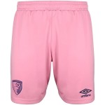 Pantalones cortos tercera AFC Bournemouth 2025/26 mujer