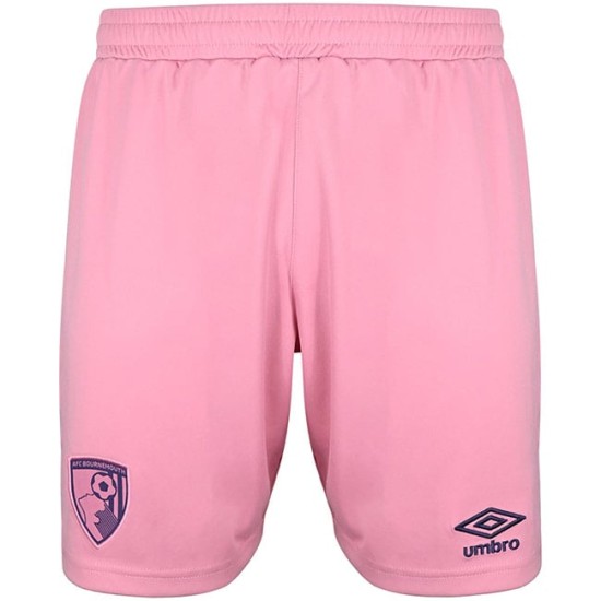 Pantalones cortos tercera AFC Bournemouth 2025/26 mujer