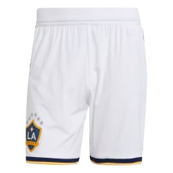 Niño LA Galaxy 2026 Pantalones Cortos Local