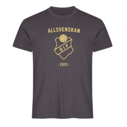 Camiseta tercera Allsvenskan para niños Östers IF 2025