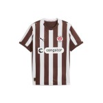 Camiseta local FC St. Pauli 2025/26 para mujer