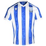 Camiseta Local Sheffield Wednesday 2025/26 Hombre