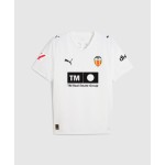 Camiseta de local del Valencia CF 2025/26 para hombre