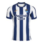 Camiseta local Real Sociedad 2026/27 para niño