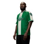 Camiseta local Nigeria 1996 para mujer