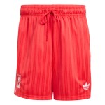 Pantalón Corto Retro Originals 2026 Liverpool Niño