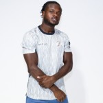 Hombre Luton Town 2025/26 Tercera Camiseta de Partido