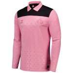 Camiseta Visitante Manga Larga Infantil Sunderland 2026/27