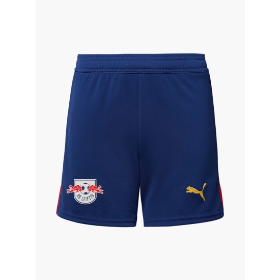 Pantalón visitante niño RB Leipzig 2025/26