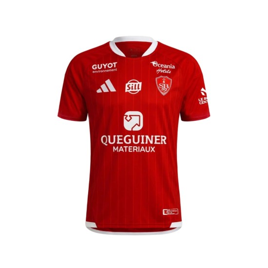 Camiseta de local infantil del Brest 2026/27