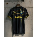 Camiseta europea local AIK 2025 mujer