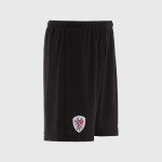 Pantalón Corto de Visitante Mujer Bristol City 2025/26 Pantalón Corto de Visitante Mujer Bristol City 2025/26