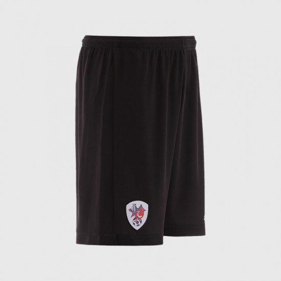 Pantalón Corto de Visitante Mujer Bristol City 2025/26 Pantalón Corto de Visitante Mujer Bristol City 2025/26