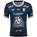 Camiseta visitante del Pachuca 2025/26 para niño