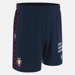 Pantalón corto local mujer CA Osasuna 2025/26