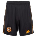 Mujer Hull City 2025/26 Pantalones Cortos Local