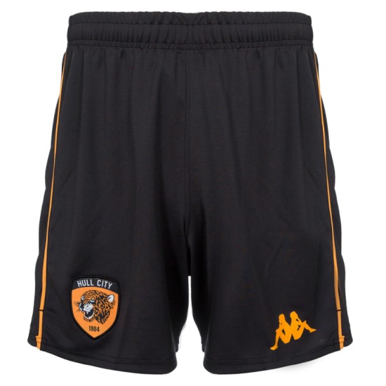 Mujer Hull City 2025/26 Pantalones Cortos Local