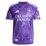 Camiseta mujer Orlando City SC 2025 local