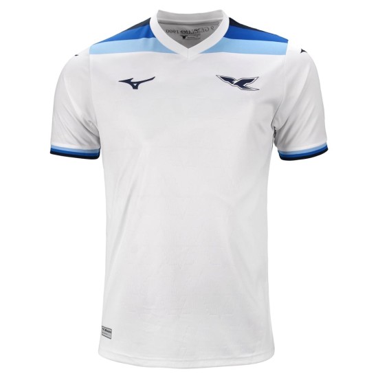 Camiseta 125º aniversario 2025 de la Lazio para niño