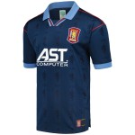 Camiseta Retro Aston Villa 1996 de Visitante para Hombre