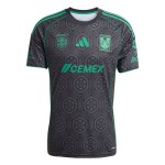 Camiseta Third Tigres UANL 2025/26 para mujer