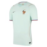 Camiseta Mundial 2026 Visitante Francia Niño