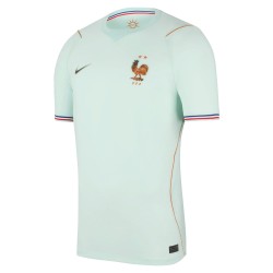 Camiseta Mundial 2026 Visitante Francia Hombre