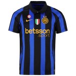 Camiseta Inter Milan 2026/27 Home para Niño Camiseta Inter Milan 2026/27 Home para Niño