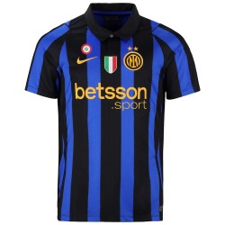 Camiseta Inter Milan 2026/27 Home de Hombre