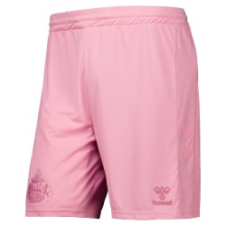 Pantalón Corto Visitante Mujer Sunderland 2026/27