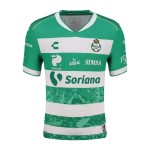 Camiseta local del Santos Laguna 2025/26 para mujer