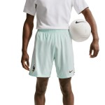 Pantalones Cortos Visitantes Mundial Francia 2026 Niño Pantalones Cortos Visitantes Mundial Francia 2026 Niño