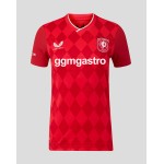 Camiseta local FC Twente 2025/26 mujer