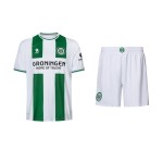 Conjunto local FC Groningen 2026/27 para niños Conjunto local FC Groningen 2026/27 para niños