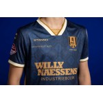 Camiseta Mujer RKC Waalwijk 2025/26 Visitante Camiseta Mujer RKC Waalwijk 2025/26 Visitante