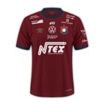 Camiseta de niño Örgryte IS 2026 de local Camiseta de niño Örgryte IS 2026 de local