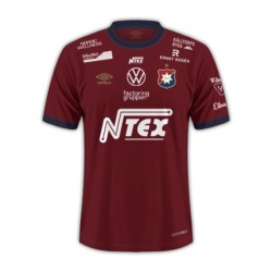 Camiseta de hombre Örgryte IS 2026 de local