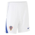 Shorts de local Croacia 2026 Copa del Mundo hombre