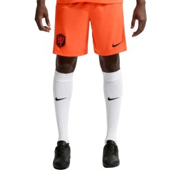 Pantalones Cortos Visitantes Mundial Países Bajos 2026 Niño