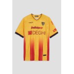 Niño Lecce 2025/26 Camiseta Local Niño Lecce 2025/26 Camiseta Local