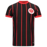 Camiseta retro Eintracht Frankfurt 1972/73 mujer