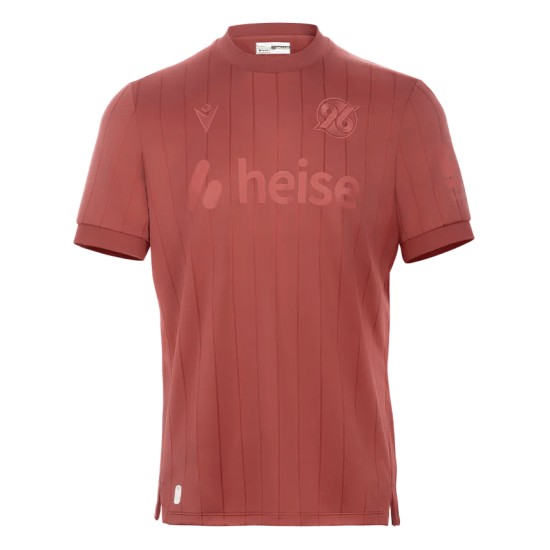 Camiseta 130 Aniversario 2025/26 Hannover 96 Hombre